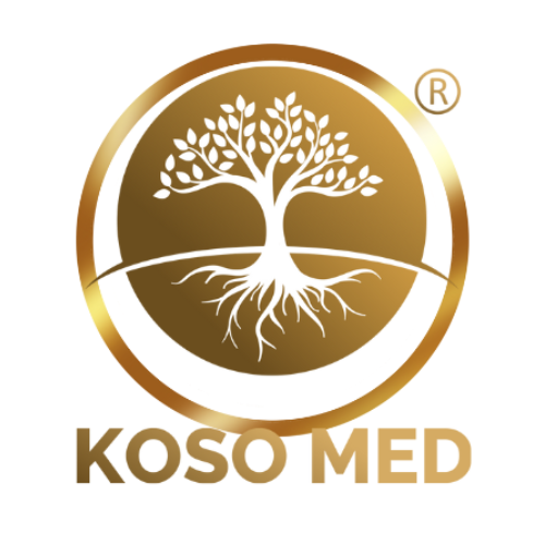 Heavenly Oil – Koso Med LLC